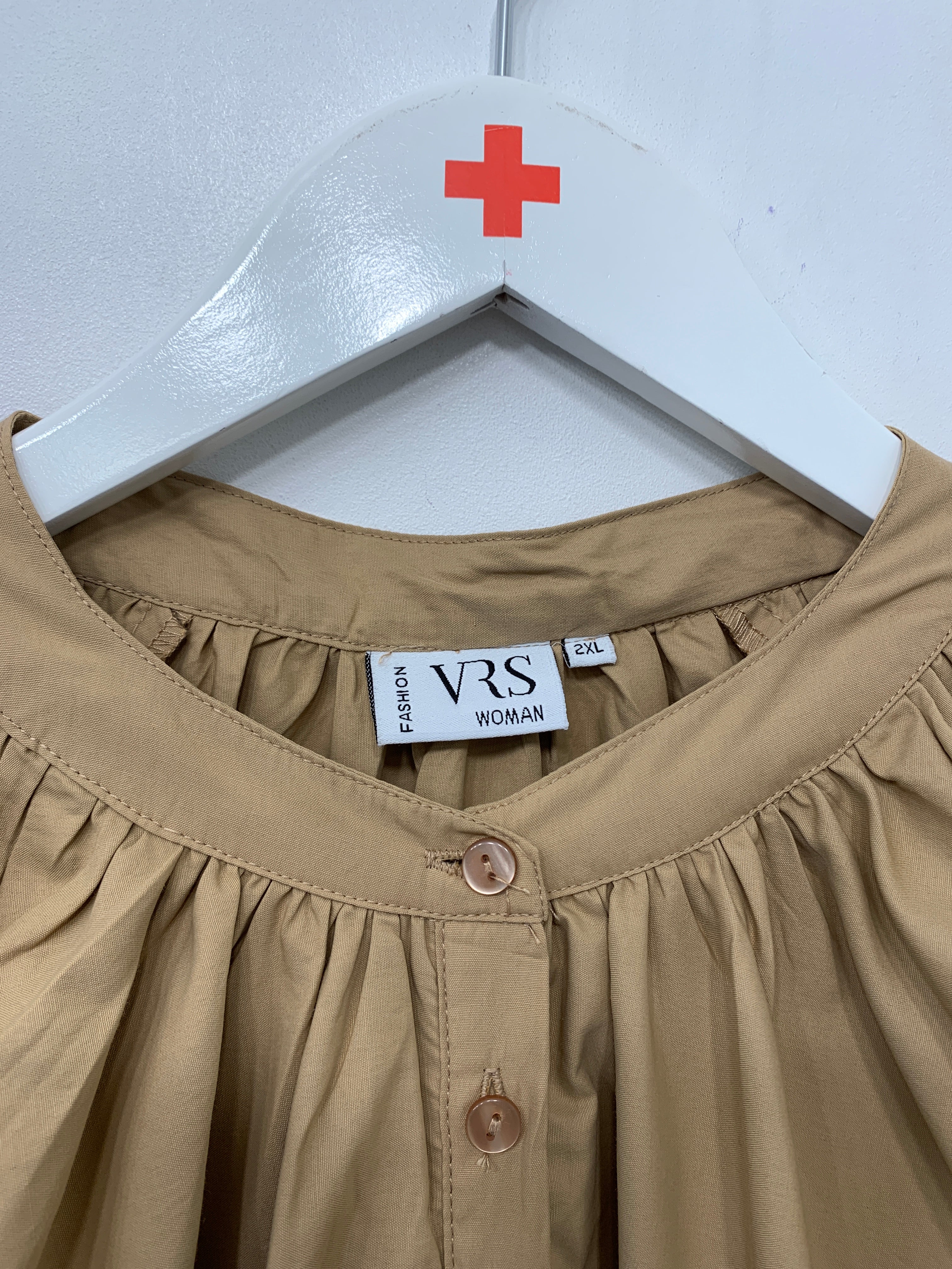 VRS Kjole